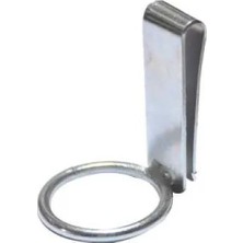 Pileli Store Sait Demirci Metal Keser Askısı