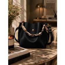 Victoria Valeria Elite Carryall New Trend El ve Omuz Çantası
