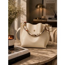Victoria Valeria Elite Carryall New Trend El ve Omuz Çantası