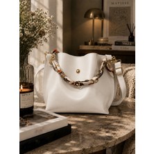 Victoria Valeria Elite Carryall New Trend El ve Omuz Çantası