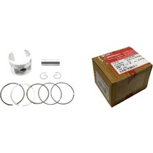 Piston - Segman Takımı [orjinal] Honda Actıva 125