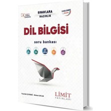 Fenomen Inları Tyt Dil Bilgisi Soru Bankası - Güncellen Son Baskı 2023-2024