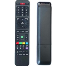 Frankever Onvo-Saba-Nordmende-Morıo Beın Connect Tuşlu Androıd Smart LCD Tv Kumanda