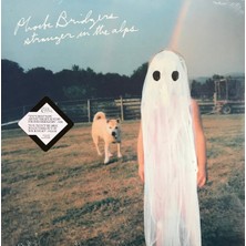 Kadıköy Plak Kulübü Phoebe Bridgers – Stranger In The Alps