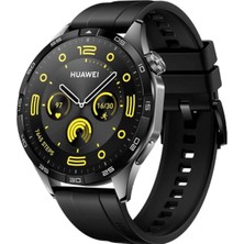 Huawei Huaweı Watch Gt4 46MM - Siyah ( Teşhir)