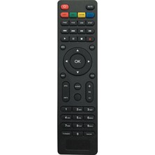 Frankever Mersat H4*rowell Rvl 8800 Uydu Kumandası