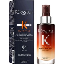 Kerastase Nutritive 8h Magic Night Serum 90 ml