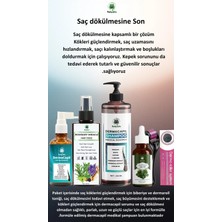 Tulip Life Saç Dökülmesine Karşıtı ve Saç Uzamasına Yardımcı Procapil & Biotin Etkili , Doğal ve Kesin Çözüm