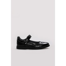 Fast Step Hakiki Deri  Kız Çocuk Casual Ayakkabı 612XKA1162