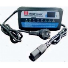 Mervesan MRW-EB-4820 2.6~3.0 A 59 V E-Bıke/electric Scooter Charger