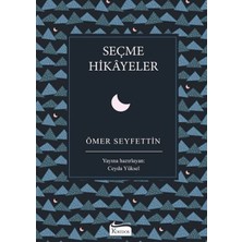 Senson Seçme Hikayeler