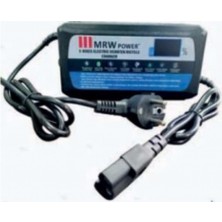 Mervesan MRW-EB-6020 2.6~3.0 A 73.5 V E-Bıke/electric Scooter Charger