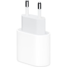 Apple Iphone   16 / Pro ve Pro Max  20 Watt Şarj Cihazı