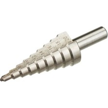 Marsilyan Kademeli Matkap Ucu 4-20 mm Arası - Altıgen Saplı