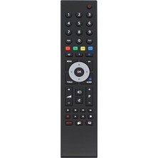 Herz Arçelik/beko Tv Uzaktan Kumanda HRL0165/OZT 300-E
