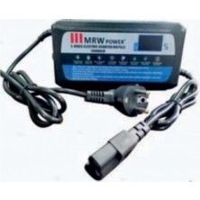 Mervesan MRW-EB-3620 2.6~3.0 A 44 V E-Bıke/electric Scooter Charger