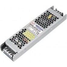 Mervesan MT-320-12-S 26.5 A 12 V Ultra Slim Metal Kasalı Iç Mekan Ac/dc (Smps) Adaptör