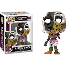 Funko Pop! Oyunlar: Five Nights At Freddys Ruın - Chica