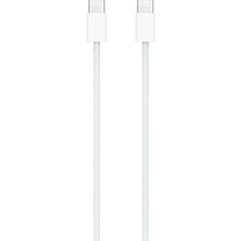 Apple Iphone   16 / Pro ve Pro Max  Usb-C  (Typ-C) Kablo