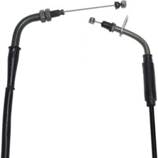 Moto Prime Gaz Teli - Tvs Jupıter 125 -[K6170300]