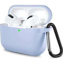 Ermer Airpods 4 Için Kulaklık Kılıfı