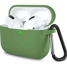 Ermer Airpods Pro 3 Için Kulaklık Kılıfı