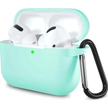 Ermer Airpods Pro 3 Için Kulaklık Kılıfı