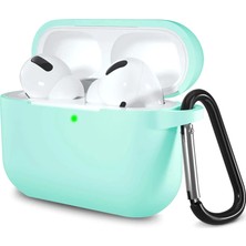 Ermer Airpods 4 Için Kulaklık Kılıfı