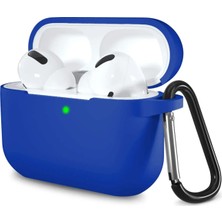 Ermer Airpods 4 Için Kulaklık Kılıfı