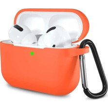 Ermer Airpods 4 Için Kulaklık Kılıfı