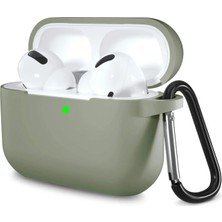 Ermer Airpods 4 Için Kulaklık Kılıfı