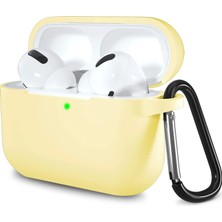 Ermer Airpods Pro / Pro 2 Için Kulaklık Kılıfı
