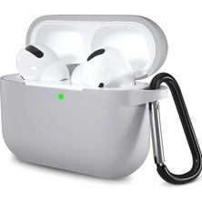 Ermer Airpods Pro 3 Için Kulaklık Kılıfı