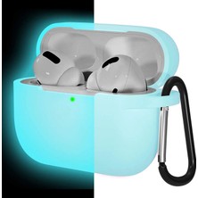 Ermer Airpods Pro 3 Için Kulaklık Kılıfı