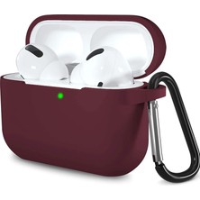 Ermer Airpods Pro 3 Için Kulaklık Kılıfı