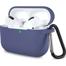 Ermer Airpods Pro 3 Için Kulaklık Kılıfı