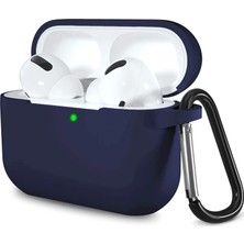 Ermer Airpods Pro 3 Için Kulaklık Kılıfı