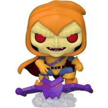 Funko Pop Spider Hobgoblin Man Exclusive Figür Limited Edition Marvel Spider