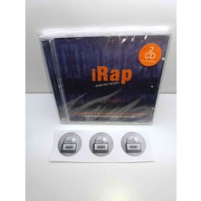 Irap 2008 2 CD Li