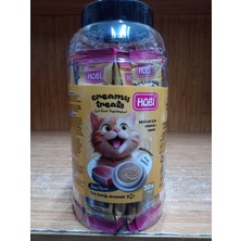 Hobi Ton Balığı Aromalı Krema Kedi Ödül Maması 14 gr x 30 Adet