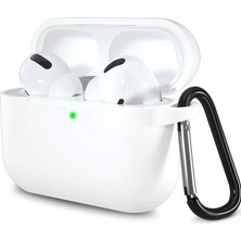 Ermer Airpods Pro 3 Için Kulaklık Kılıfı