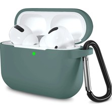 Ermer Airpods Pro / Pro 2 Için Kulaklık Kılıfı