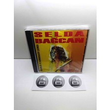 Selda Bağcan Özgürlük ve Demokrasi CD Alb