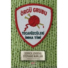 Patika Kitap Örgü Grubu