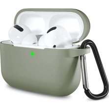 Ermer Airpods 4 Için Kulaklık Kılıfı