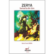 Patika Kitap Zerya
