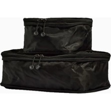 Antler Packing Cubes 2'li Valiz Düzenleyici Set
