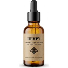 Hempy Yaşlanma Karşıtı Serum