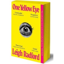 Pan Macmillan One Yellow Eye