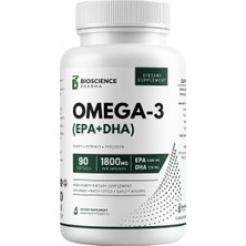 Omega-3 Epa+Dha Krıll Oıl Longevıty Bioscience Supplements